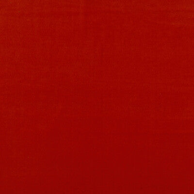 KRAVET COUTURE AM100443.12.0 MEDICI ORANGE Fabric - Eade's Wallpaper
