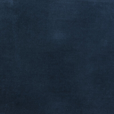KRAVET COUTURE AM100443.50.0 MEDICI INDIGO Fabric - Eade's Wallpaper