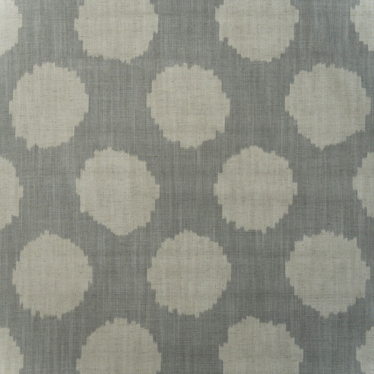 KRAVET COUTURE AM100444.11.0 BEEHIVE CLOUD Fabric - Eade's Wallpaper
