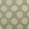 KRAVET COUTURE AM100444.123.0 BEEHIVE FENNEL Fabric - Eade's Wallpaper