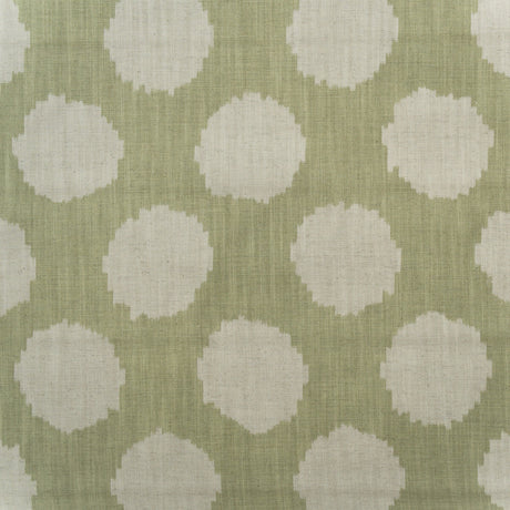 KRAVET COUTURE AM100444.123.0 BEEHIVE FENNEL Fabric - Eade's Wallpaper