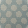 KRAVET COUTURE AM100444.15.0 BEEHIVE DUCK EGG Fabric - Eade's Wallpaper