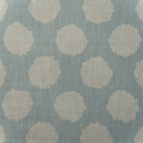 KRAVET COUTURE AM100444.15.0 BEEHIVE DUCK EGG Fabric - Eade's Wallpaper