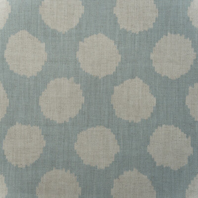 KRAVET COUTURE AM100444.15.0 BEEHIVE DUCK EGG Fabric - Eade's Wallpaper