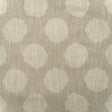 KRAVET COUTURE AM100444.1611.0 BEEHIVE STONE Fabric - Eade's Wallpaper