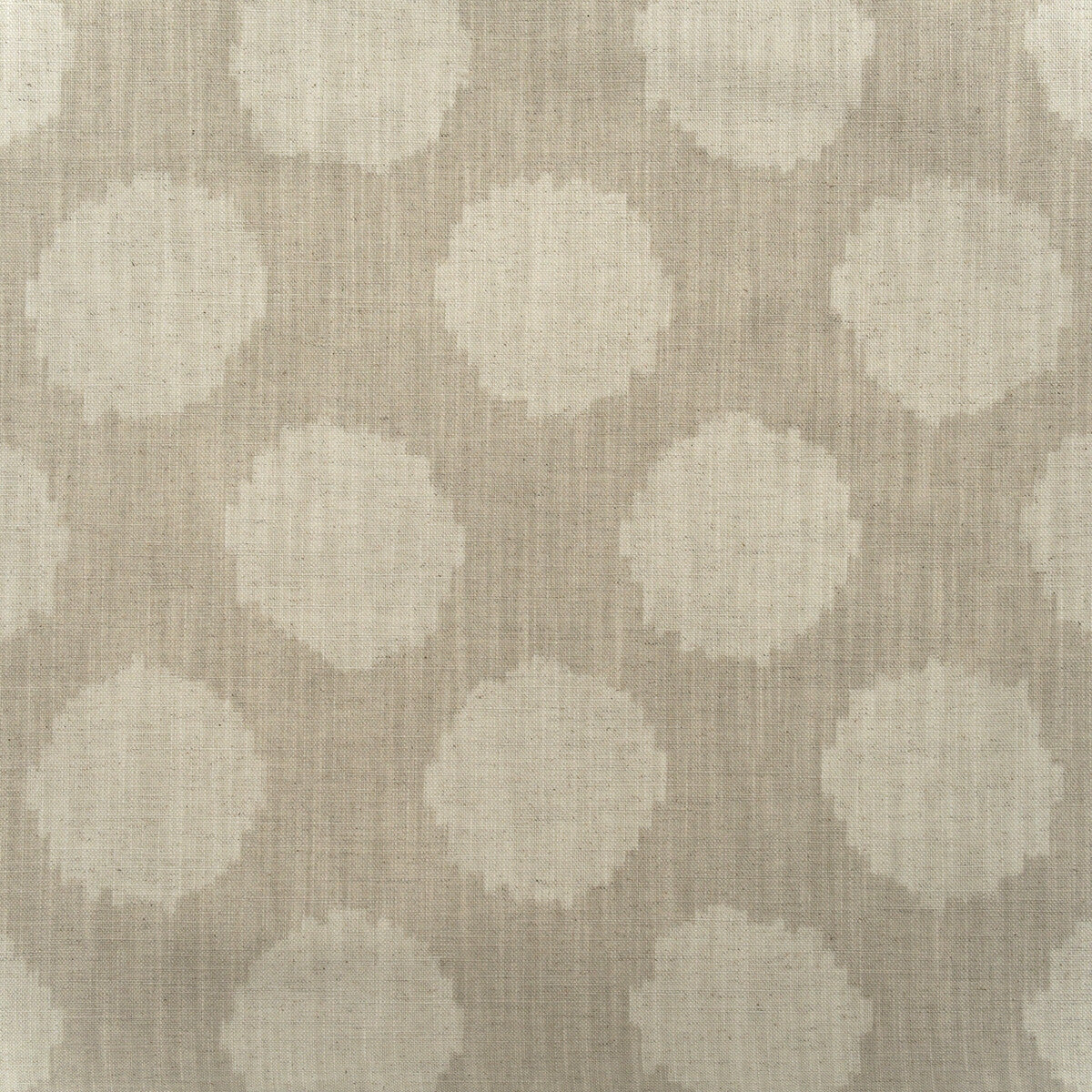 KRAVET COUTURE AM100444.1611.0 BEEHIVE STONE Fabric - Eade's Wallpaper