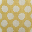 KRAVET COUTURE AM100444.40.0 BEEHIVE BARLEY Fabric - Eade's Wallpaper