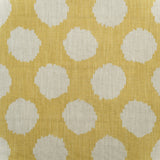 KRAVET COUTURE AM100444.40.0 BEEHIVE BARLEY Fabric - Eade's Wallpaper