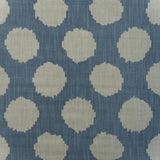 KRAVET COUTURE AM100444.5.0 BEEHIVE DENIM Fabric - Eade's Wallpaper