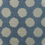 KRAVET COUTURE AM100444.5.0 BEEHIVE DENIM Fabric - Eade's Wallpaper