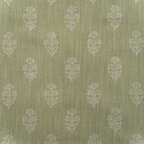KRAVET COUTURE AM100445.123.0 BUTTERCUP FENNEL Fabric - Eade's Wallpaper