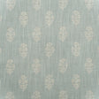 KRAVET COUTURE AM100445.15.0 BUTTERCUP DUCK EGG Fabric - Eade's Wallpaper