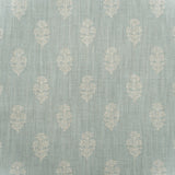 KRAVET COUTURE AM100445.15.0 BUTTERCUP DUCK EGG Fabric - Eade's Wallpaper
