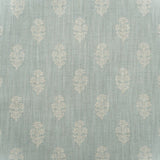 KRAVET COUTURE AM100445.15.0 BUTTERCUP DUCK EGG Fabric - Eade's Wallpaper