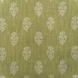 KRAVET COUTURE AM100445.3.0 BUTTERCUP LEAF Fabric - Eade's Wallpaper