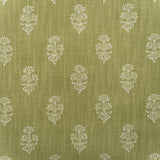 KRAVET COUTURE AM100445.3.0 BUTTERCUP LEAF Fabric - Eade's Wallpaper