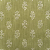 KRAVET COUTURE AM100445.3.0 BUTTERCUP LEAF Fabric - Eade's Wallpaper
