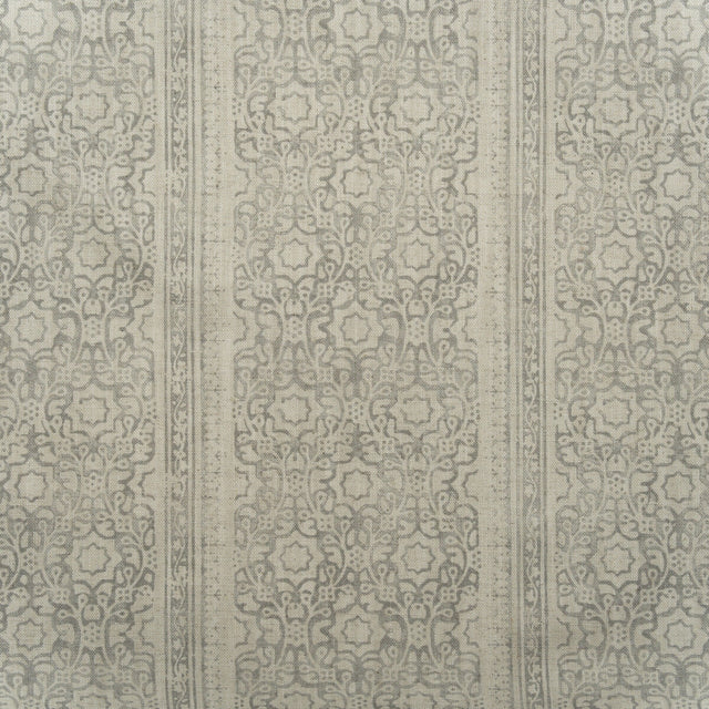 KRAVET COUTURE AM100446.11.0 MAYFLY CLOUD Fabric - Eade's Wallpaper