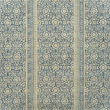 KRAVET COUTURE AM100446.5.0 MAYFLY DENIM Fabric - Eade's Wallpaper