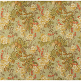 KRAVET COUTURE AM100447.340.0 MIDSUMMER SAGE Fabric - Eade's Wallpaper