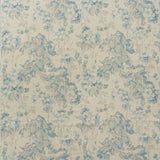 KRAVET COUTURE AM100447.511.0 MIDSUMMER FADED BLUE Fabric - Eade's Wallpaper