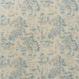 KRAVET COUTURE AM100447.511.0 MIDSUMMER FADED BLUE Fabric - Eade's Wallpaper