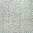 KRAVET COUTURE AM100448.15.0 OTTER DUCK EGG Fabric - Eade's Wallpaper