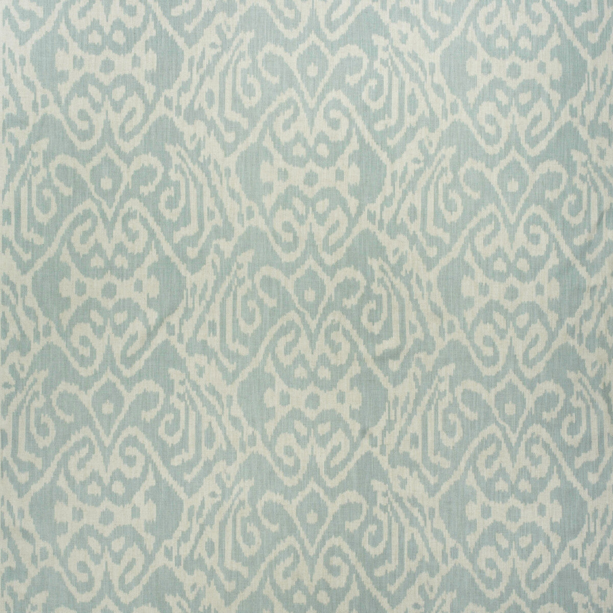 KRAVET COUTURE AM100448.15.0 OTTER DUCK EGG Fabric - Eade's Wallpaper