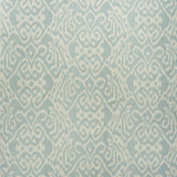 KRAVET COUTURE AM100448.15.0 OTTER DUCK EGG Fabric - Eade's Wallpaper