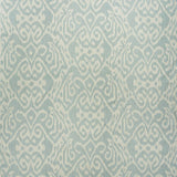 KRAVET COUTURE AM100448.15.0 OTTER DUCK EGG Fabric - Eade's Wallpaper