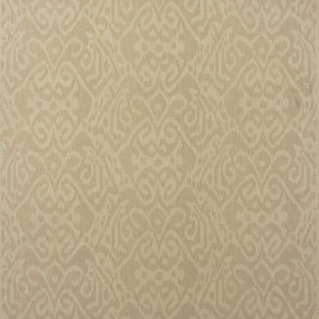 KRAVET COUTURE AM100448.1611.0 OTTER STONE Fabric - Eade's Wallpaper
