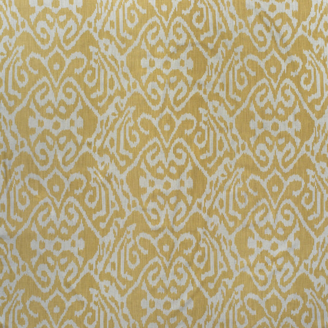 KRAVET COUTURE AM100448.40.0 OTTER BARLEY Fabric - Eade's Wallpaper