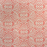 KRAVET COUTURE AM100448.7.0 OTTER CORAL Fabric - Eade's Wallpaper