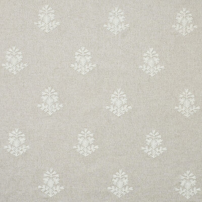 KRAVET COUTURE ALBA AM100455.161.0 in IVORY Fabric - ANDREW 