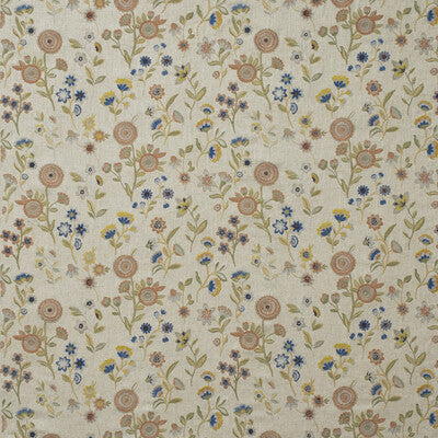KRAVET COUTURE FABLE AM100456.312.0 in WOODLAND Fabric - AND