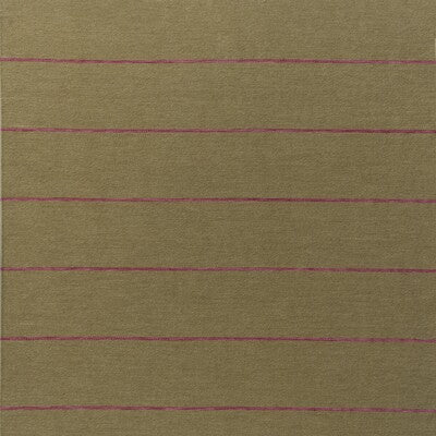 KRAVET COUTURE DESERT STRIPE AM100465.1617.0 in PINK Fabric 