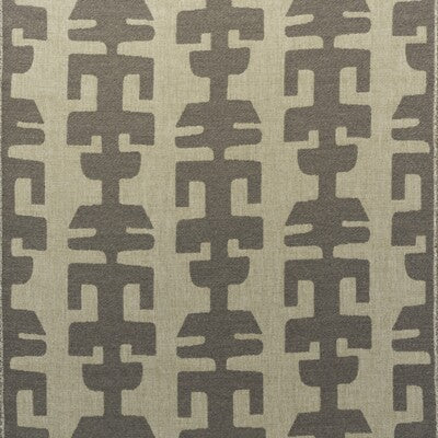 KRAVET COUTURE PERU AM100466.1611.0 in SMOKE Fabric - ANDREW