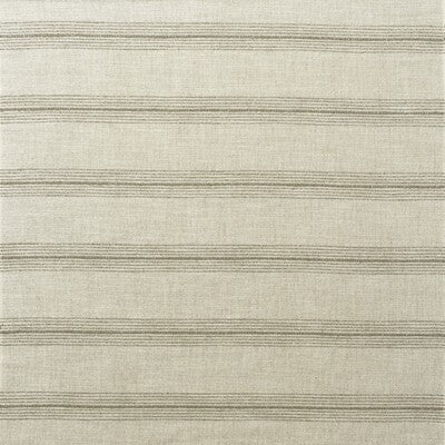 KRAVET COUTURE ATRANI STRIPE AM100470.106.0 in TAUPE Fabric 