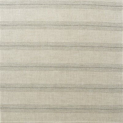 KRAVET COUTURE ATRANI STRIPE AM100470.1611.0 in SILVER Fabri