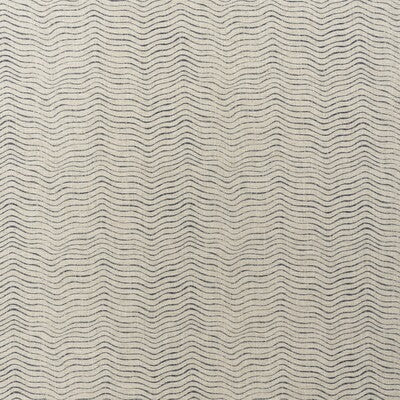 KRAVET COUTURE CANALASSO AM100471.516.0 in DENIM Wallpaper -
