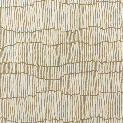 KRAVET COUTURE CANALE AM100472.166.0 in ALMOND Fabric - ANDR