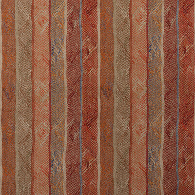 KRAVET COUTURE ISTHMUS AM100478.619.0 in BRICK/CHOCOLATE Wal