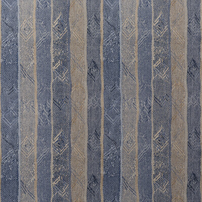 KRAVET COUTURE ISTHMUS AM100478.650.0 in DENIM Wallpaper - A