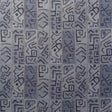 KRAVET COUTURE ASHANTI AM100481.516.0 in DENIM Wallpaper - A