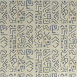 KRAVET COUTURE TROJAN OUTDOOR AM100482.516.0 in DENIM Fabric