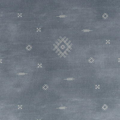 KRAVET COUTURE AZORUS OUTDOOR AM100485.5.0 in DENIM Fabric -