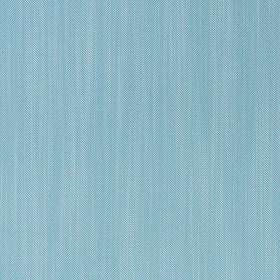 KRAVET COUTURE RIVIERA AM100495.13.0 in TURQUOISE Fabric - A