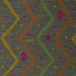 KRAVET COUTURE DIEGO AM100499.321.0 in CHARCOAL Fabric - AND