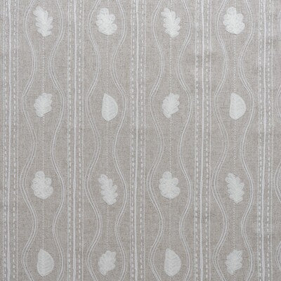 KRAVET COUTURE FALLING LEAVES AM100500.161.0 in IVORY Fabric