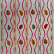 KRAVET COUTURE FALLING LEAVES AM100500.412.0 in MULTI Fabric